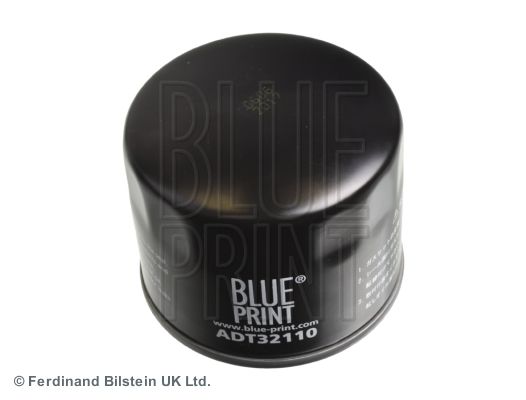 BLUE PRINT Eļļas filtrs ADT32110